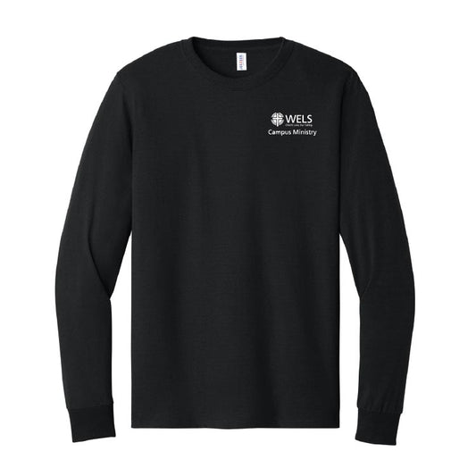 Jerzees® - Dri-Power® 50/50 Cotton/Poly Long Sleeve T-Shirt