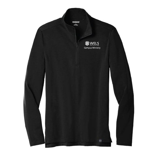 OGIO ® Limit 1/4-Zip
