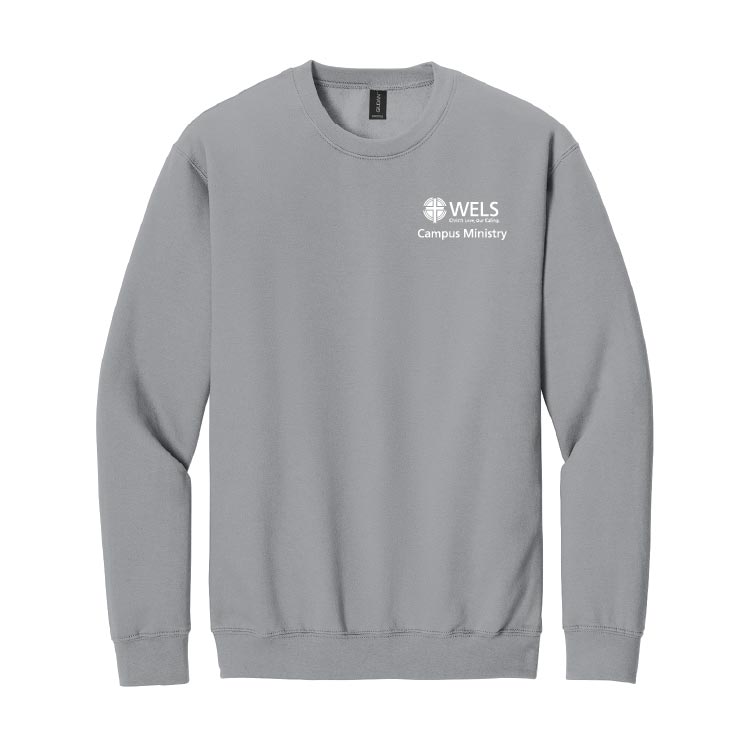 Gildan® Softstyle® Crewneck Sweatshirt