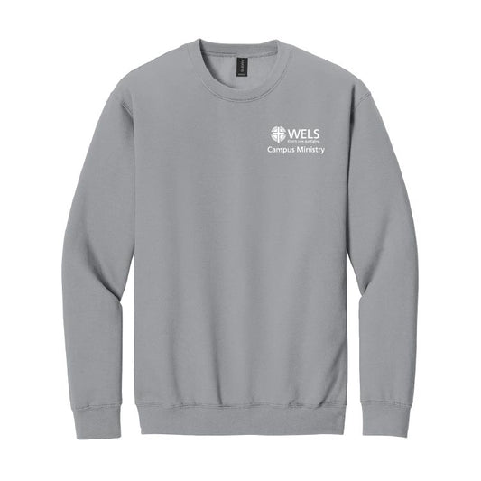 Gildan® Softstyle® Crewneck Sweatshirt