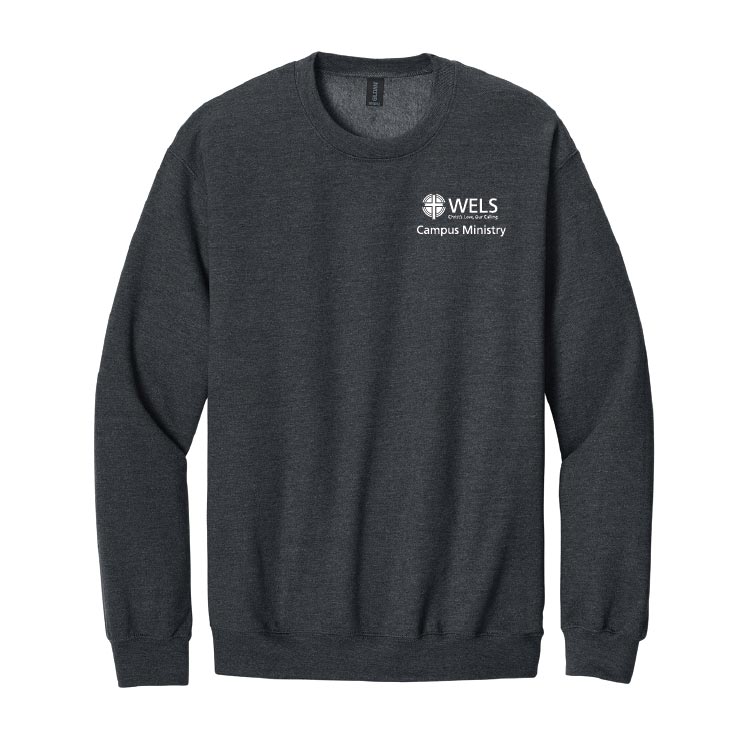 Gildan® Softstyle® Crewneck Sweatshirt