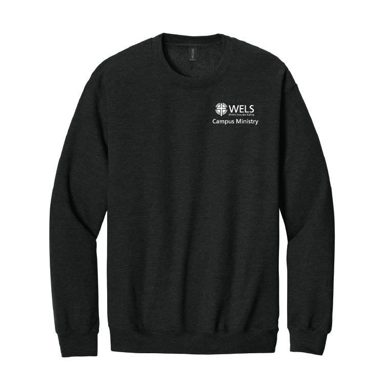 Gildan® Softstyle® Crewneck Sweatshirt