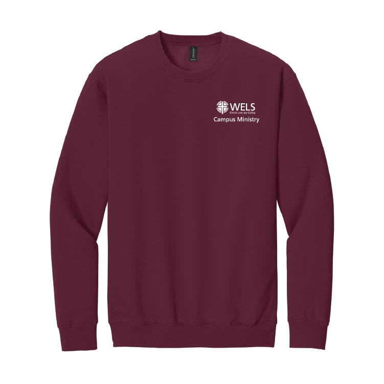 Gildan® Softstyle® Crewneck Sweatshirt