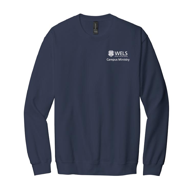 Gildan® Softstyle® Crewneck Sweatshirt