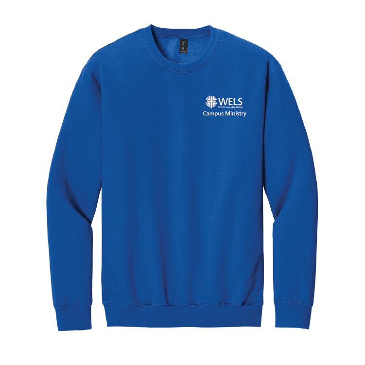 Gildan® Softstyle® Crewneck Sweatshirt