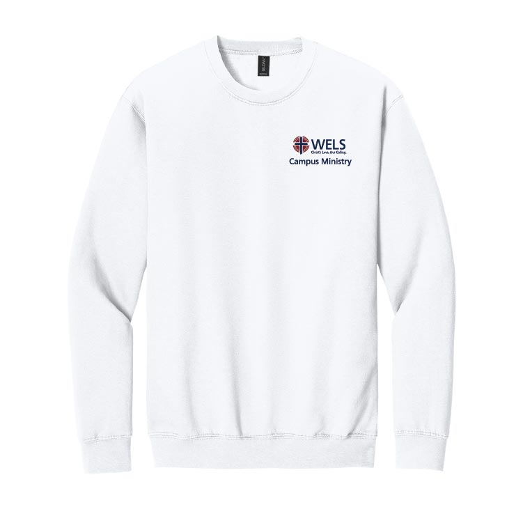 Gildan® Softstyle® Crewneck Sweatshirt