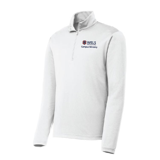 Sport-Tek® PosiCharge® Competitor™ 1/4-Zip Pullover